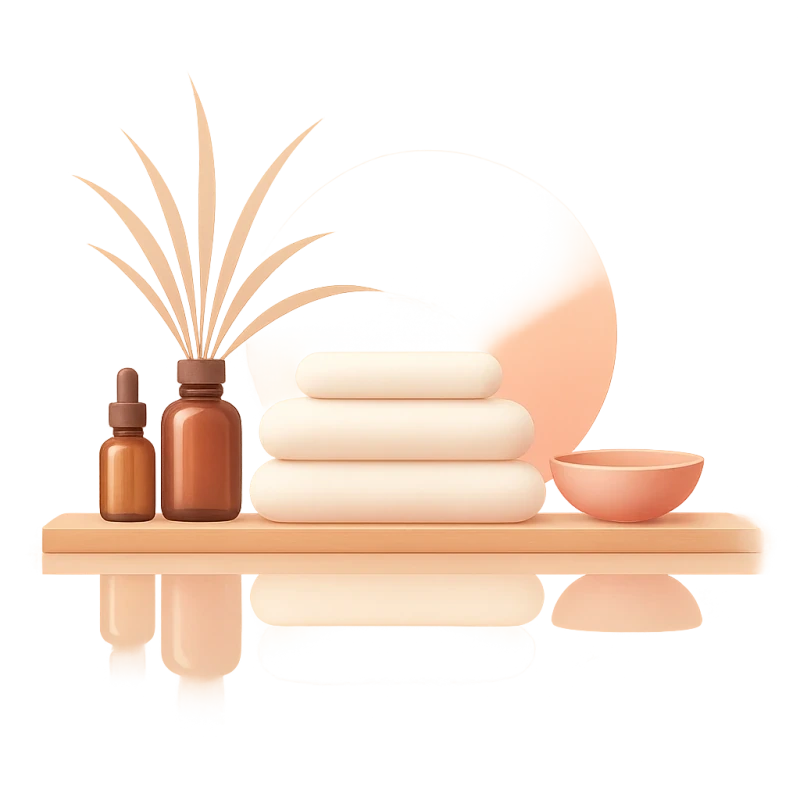 Políticas y pautas profesionales del salón de belleza para la experiencia del cliente